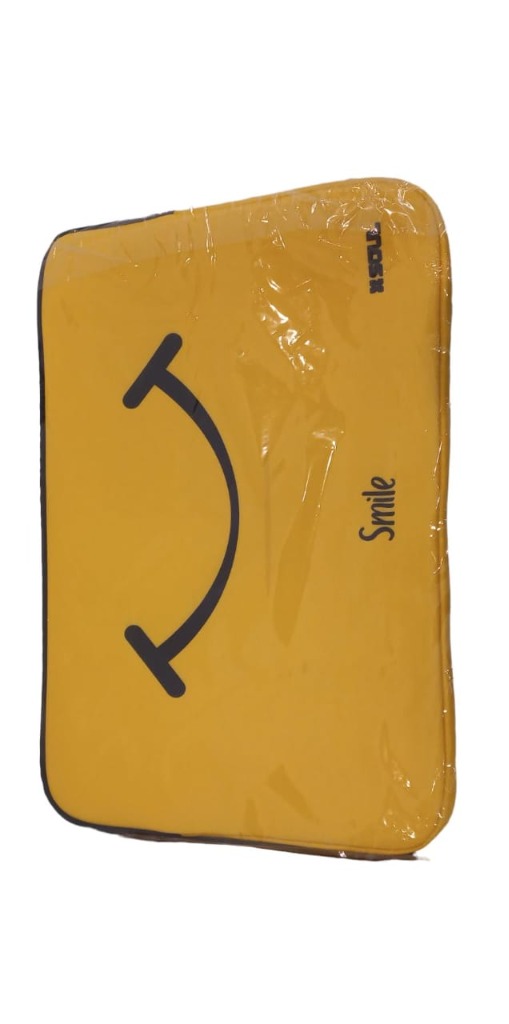 FUNDA P/ NETBOOK 15.6" NEOPLEX SMILE. 28x42 SOUL